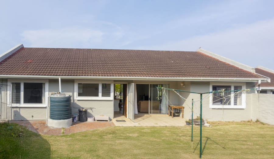3 Bedroom Property for Sale in East Bank Eastern Cape